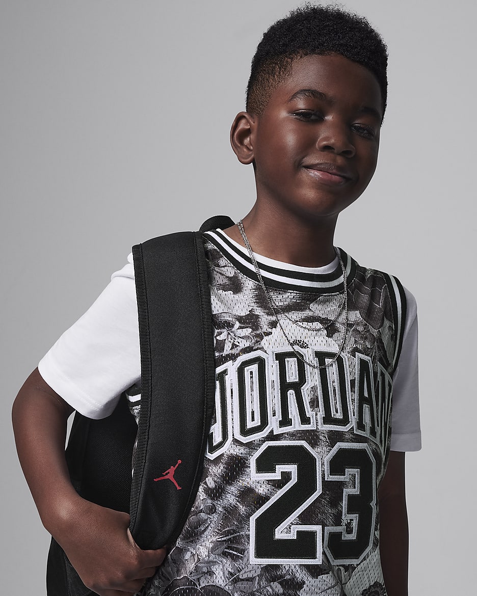 Playera jordan 23 deals